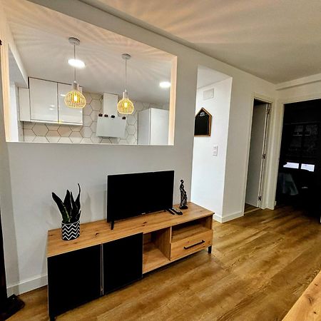 Apartmán Santa Lucia Zaragoza Exteriér fotografie