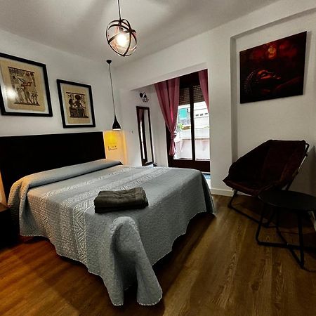Apartmán Santa Lucia Zaragoza Exteriér fotografie