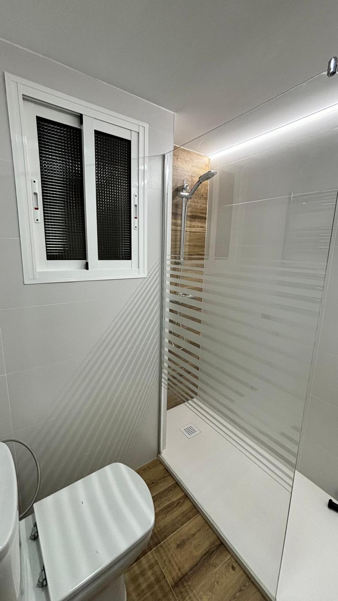 Apartmán Santa Lucia Zaragoza Exteriér fotografie