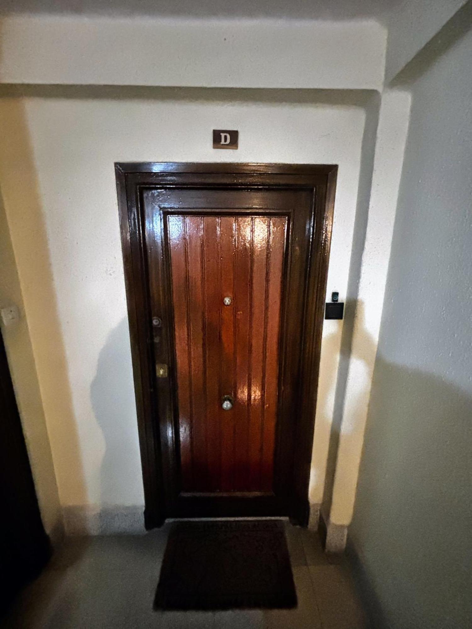 Apartmán Santa Lucia Zaragoza Exteriér fotografie