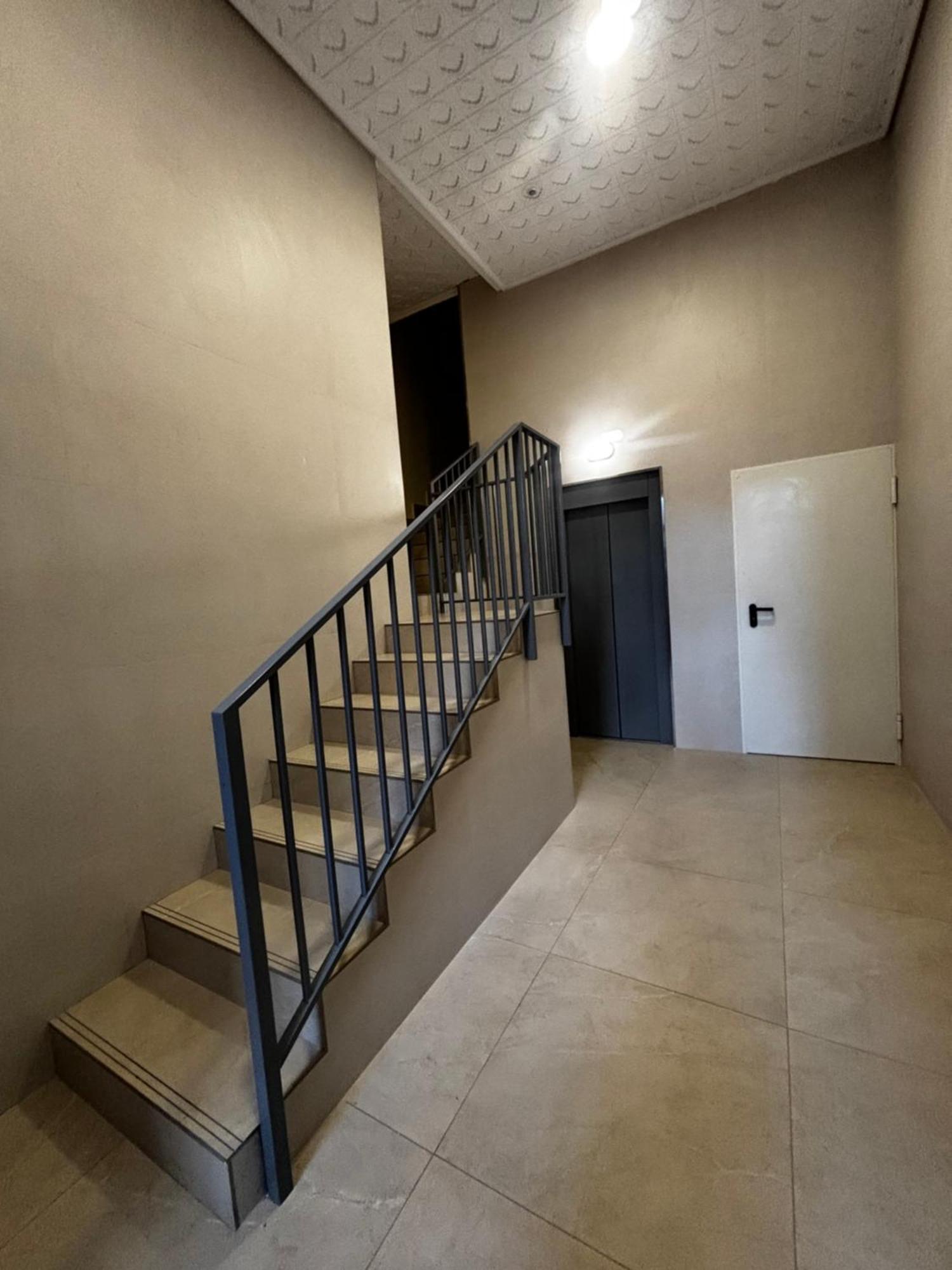 Apartmán Santa Lucia Zaragoza Exteriér fotografie
